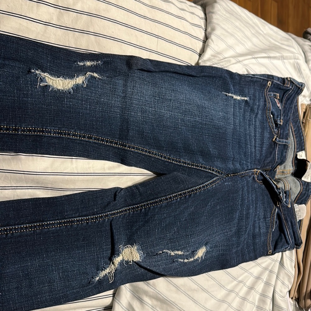 Hollister